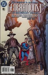 Superman & Batman : Generations 3 (2003) -8- The 26th century part 2