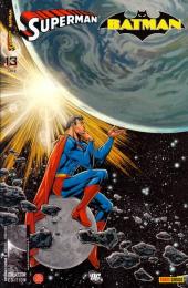 Superman & Batman (Panini) -13B- Confiance