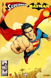 Superman & Batman (Panini) -15B- Un monde à part