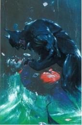 Superman & Batman (Panini) -7TL- Hommes et monstres