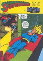 Superman et Batman et Robin - Tome 36