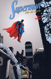 Superman - Fin de siècle -1- Superman : Fin de siècle