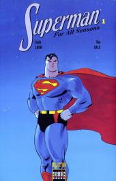 Superman - For all seasons