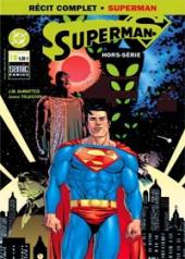 Superman Hors Série (Semic) -10- Disparitions 1/2