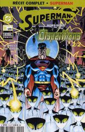 Superman Hors Série (Semic) -11- Disparitions (2/2)