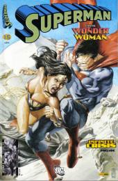 Superman (Panini) -15- Sacrifice