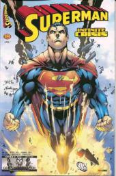 Superman (Panini) -19- Etre un héros