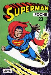 Superman (Poche) (Sagédition) -23- Le super-piège