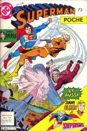 Superman (Poche) (Sagédition) -73- Maître ozone