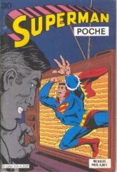 Superman (Poche) (Sagédition) -30- Kandor, cité miniature