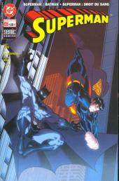 Superman (Semic) -5- Superman/Batman : Au service du monde 1