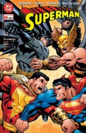 Superman (Semic) -6- Superman / Batman 2