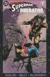 Superman vs Predator (2000) -2- Book 2