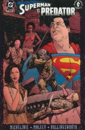 Superman vs Predator (2000) -3- Book 3