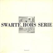 (AUT) Swarte - Swarte, hors-série