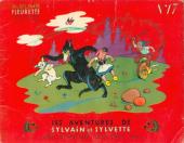 Sylvain et Sylvette (albums Fleurette) -17a1963- Une aventure qui finit mal