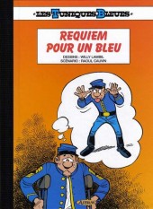 Les tuniques Bleues -46TL- Requiem pour un Bleu