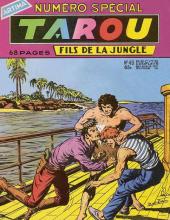 Tarou (Artima puis Aredit) -49- Tarou contre les pirates