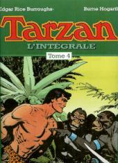 Tarzan (Intégrale - Soleil) (1993)