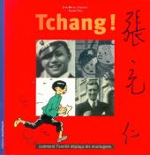 (AUT) Hergé -33- Tchang ! - Comment l'amitié déplaça les montagnes