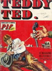 Teddy Ted magazine -3- Le magazine du far-west n°3