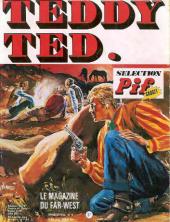 Teddy Ted magazine -6- Le magazine du far-west n°6