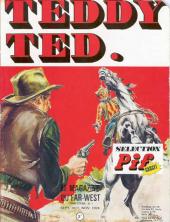 Teddy Ted magazine -7- Le magazine du far-west n°7