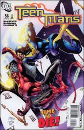 Teen Titans Vol.3 (2003) -56- Ignition