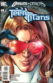 Teen Titans Vol.3 (2003) -68- The new deal, part 3: new day dawning