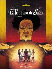 La tentation de Satan -1- Le Diable