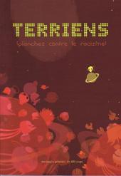 Terriens - Terriens (planches contre le racisme)