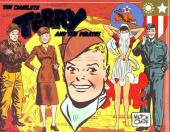 Terry and the Pirates (The Complete) -5- Vol.5 : 1943-1944