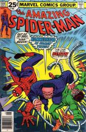 The amazing Spider-Man Vol.1 (1963) -159- Arm in arm in arm in arm in arm in arm with Doctor Octopus