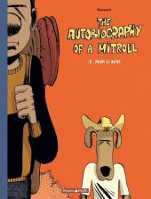 The autobiography of a Mitroll -1- Mum is dead