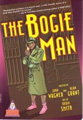 The bogie Man (1998) -INT- The Bogie Man