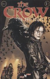 The crow - Cité des anges -1- Cité des anges 1