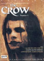 The crow (Spark) -1- The Crow 1