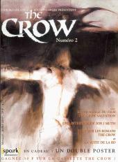 The crow (Spark) -2- The Crow 2