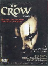 The crow (Spark) -3- The Crow 3