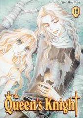 The queen's Knight -12- Tome 12