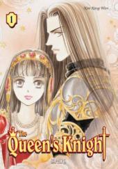 The queen's Knight -1- Tome 1