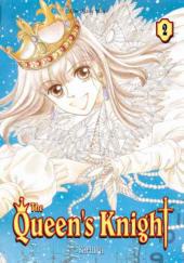 The queen's Knight -2- Tome 2