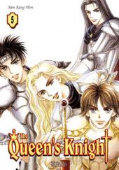 The queen's Knight -5- Tome 5