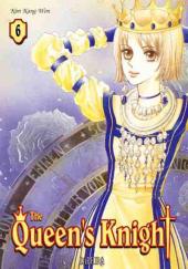 The queen's Knight -6- Tome 6