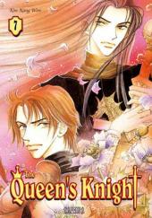 The queen's Knight -7- Tome 7