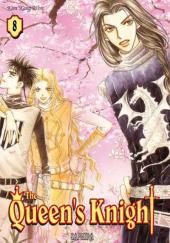 The queen's Knight -8- Tome 8