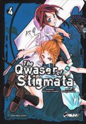 The qwaser of Stigmata -4- Tome 4