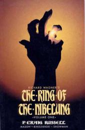 The ring of the Nibelung (2002) -INT1- The Rhinegold & The Valkyrie