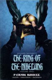 The ring of the Nibelung (2002) -INT2- Siegfried & Gotterdammerung