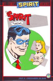 The spirit Archives -17- 04/07/1948-26/12/1948